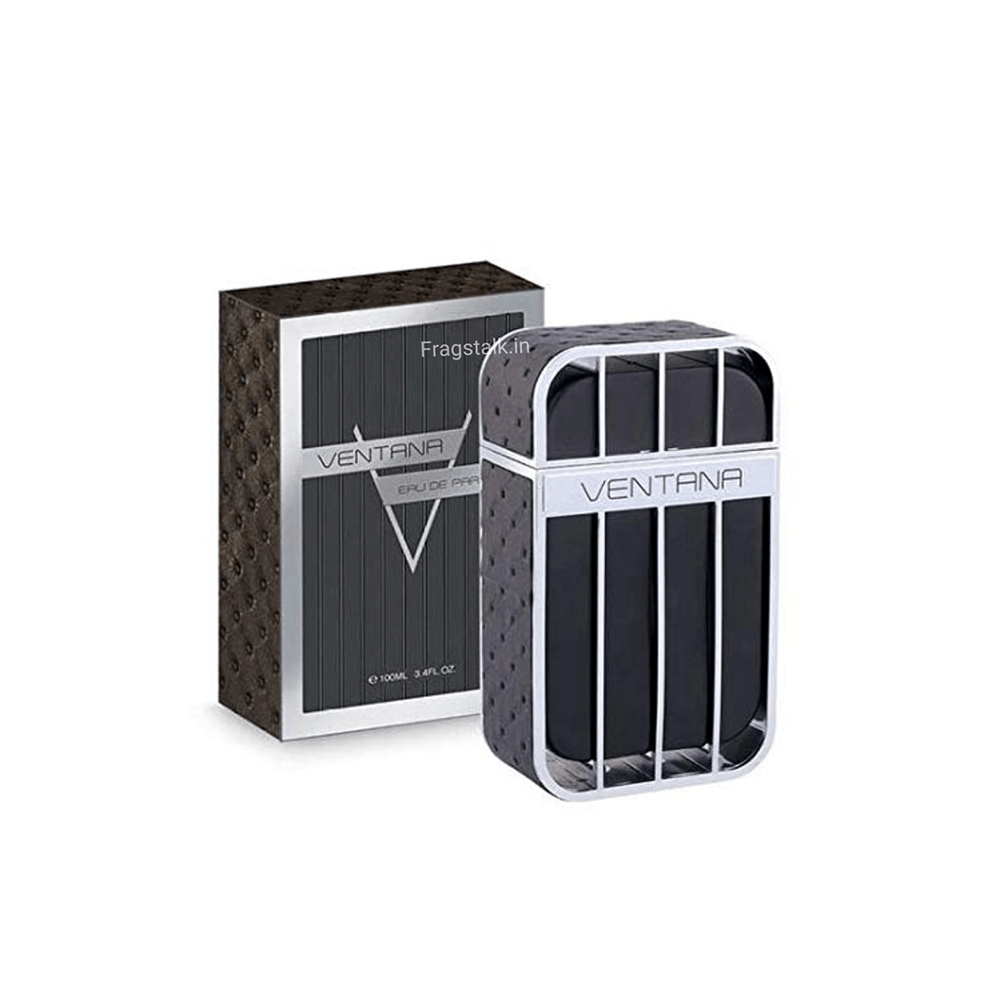 Decant/Partial Of Armaf Ventana Pour Homme EDP
