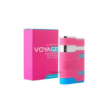 Armaf Voyage Hawaii Pour Femme 100ml EDP