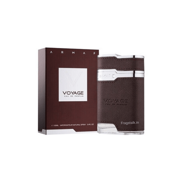 Armaf Voyage Brown 100ml EDP