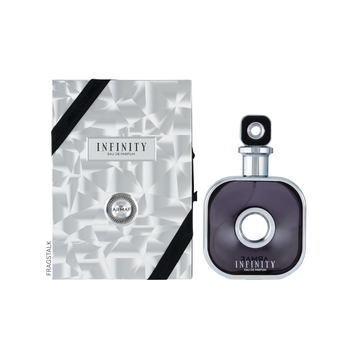 Armaf Infinity Silver 105ml EDP For Men