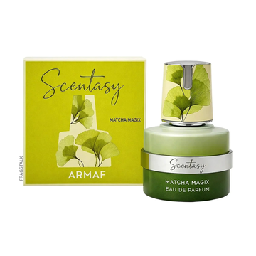 Armaf Scentasy Matcha Magix 100ml EDP