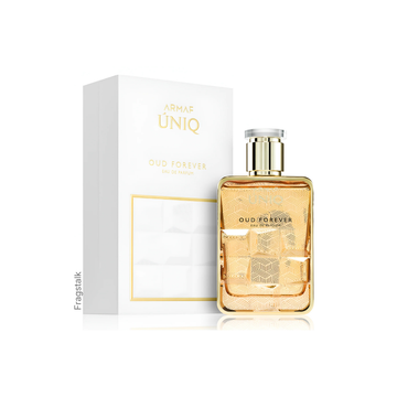 Decant/Partial Of Armaf Uniq Oud Forever EDP