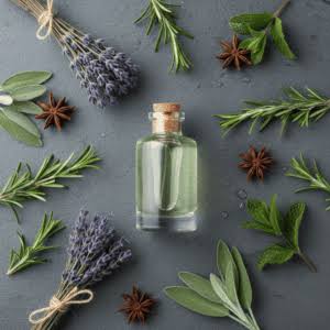 Aromatic Notes