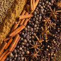 Aromatic Spices