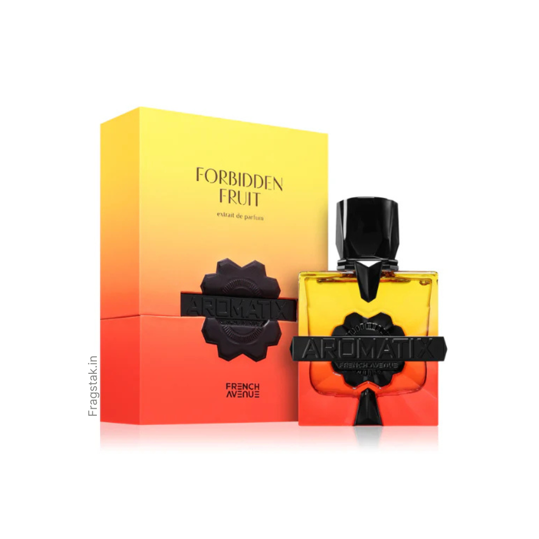 Decant/Partial Of French Avenue Aromatix Forbidden Fruit Extrait De Parfum