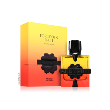 French Avenue Aromatix Forbidden Fruit 100ml Extrait De Parfum