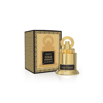 Asaya Gold Essence 100ml EDP