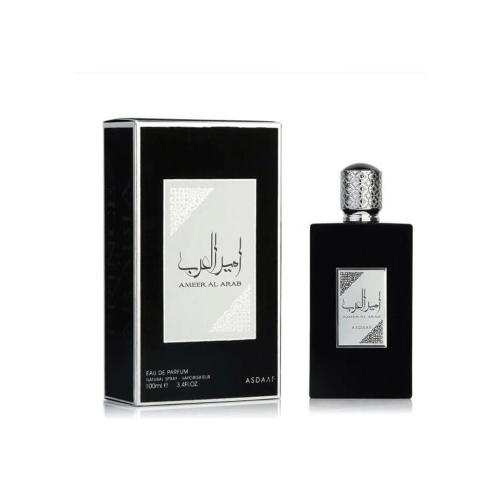Decant/Partial Of Asdaaf Ameer Al Arab EDP