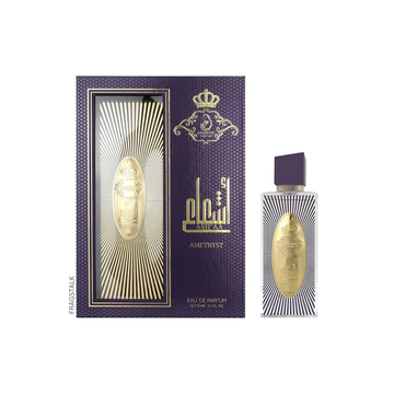 Arabiyat Prestige Ash'aa Amethyst 110ml EDP