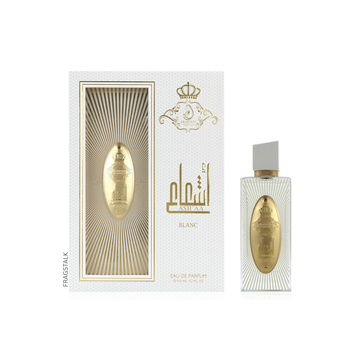 Arabiyat Prestige Ash'aa Blanc 110ml EDP