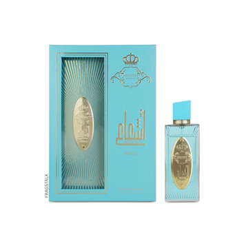 Arabiyat Prestige Ash'aa Neroli 110ml EDP