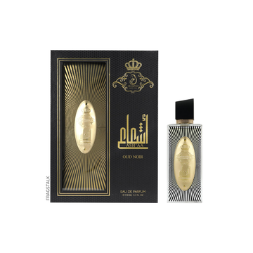 Arabiyat Prestige Ash'aa Oud Noir 110ml EDP
