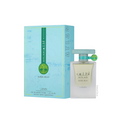 Decant/Partial Of Lattafa Atlas Glacial Valley EDP