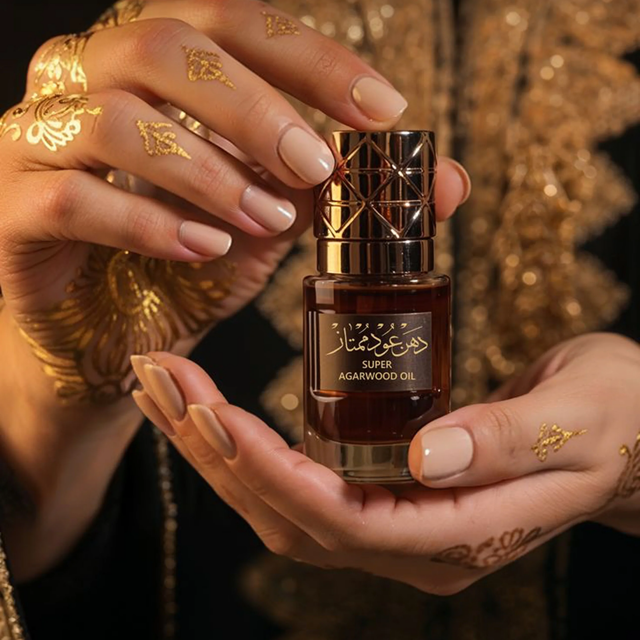 Lattafa Asad Elixir 100ml EDP – FragsTalk
