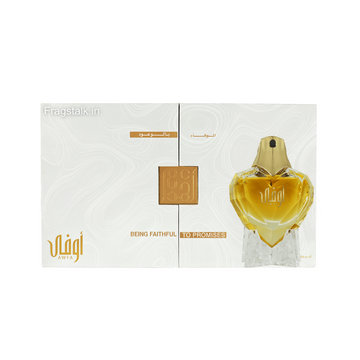 Ahmed Al Maghribi Awfa 60ml EDP