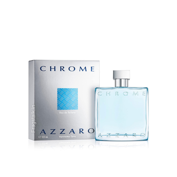 Azzaro Chrome 100ml EDT