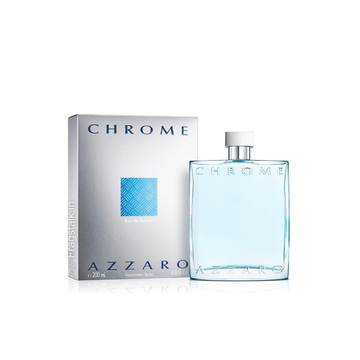 Azzaro Chrome 200ml EDT