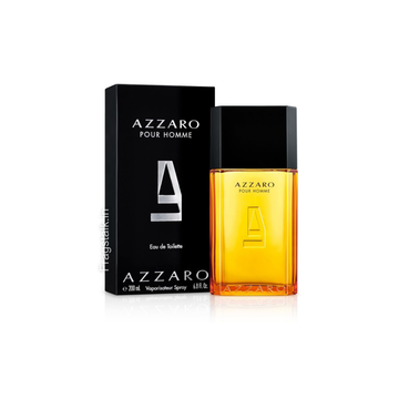 Azzaro Pour Homme 200ml EDT