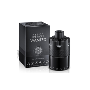 Azzaro The Most Wanted 100ml EDP Intense