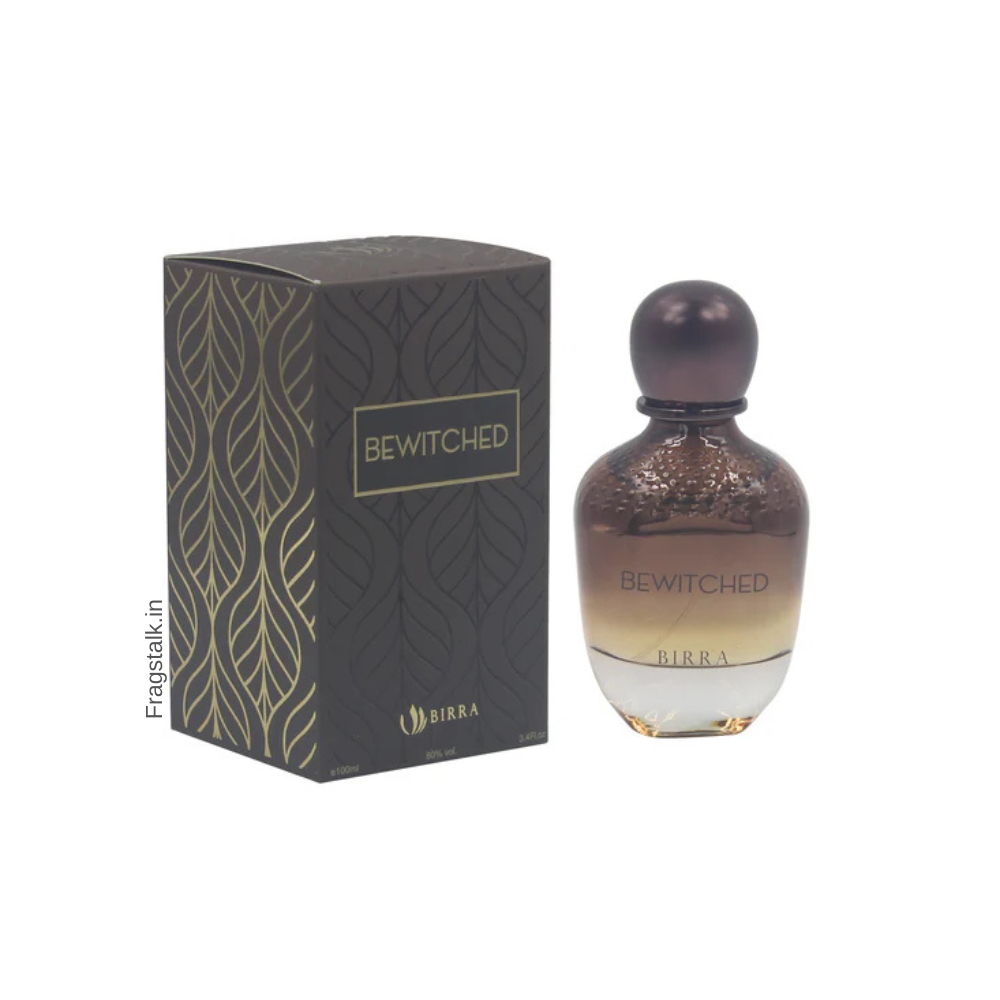 Decant/Partial Of Birra Bewitched EDP
