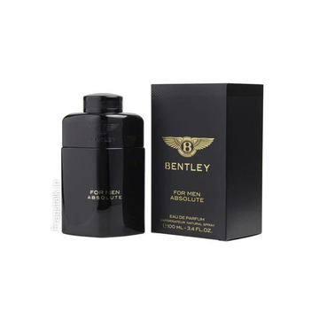 Bentley Absolute 100ml EDP