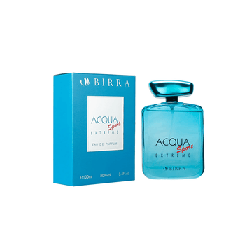 Birra Acqua Sport Extreme 100ml EDP