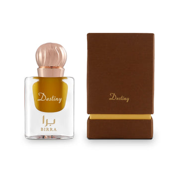 Birra Destiny Attar Concentrated Perfume Oil