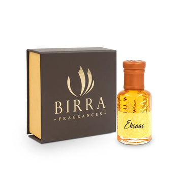 Birra Ehsas Premium Attar Concentrated Perfume Oil