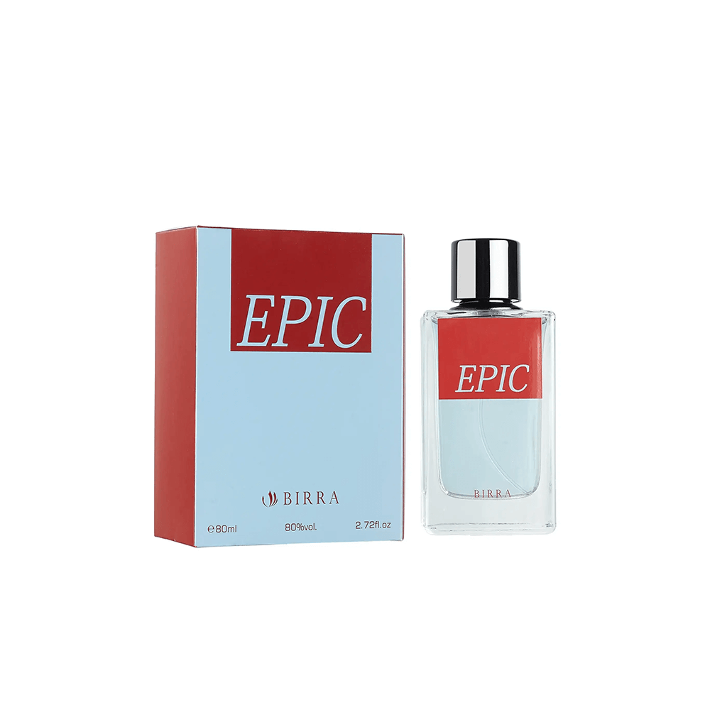 Decant/Partial Of Birra Epic EDP
