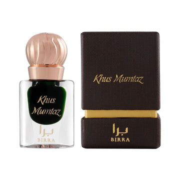 Birra Khus Mumtaz Attar Concentrated Perfume Oil