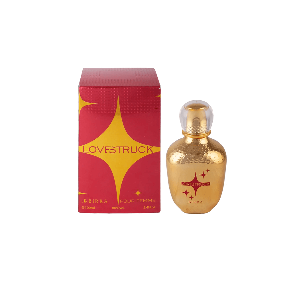 Decant/Partial Of Birra Lovestruck EDP