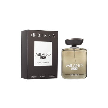 Birra Milano Max 100ml EDP