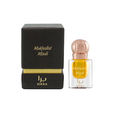 Birra Mukhallat Misali Attar Concentrated Perfume Oil