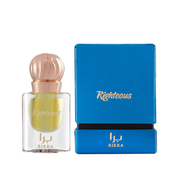 Birra Righteous Attar Concentrated Perfume Oil