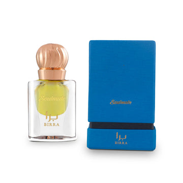 Birra Soulmate Attar Concentrated Perfume Oil