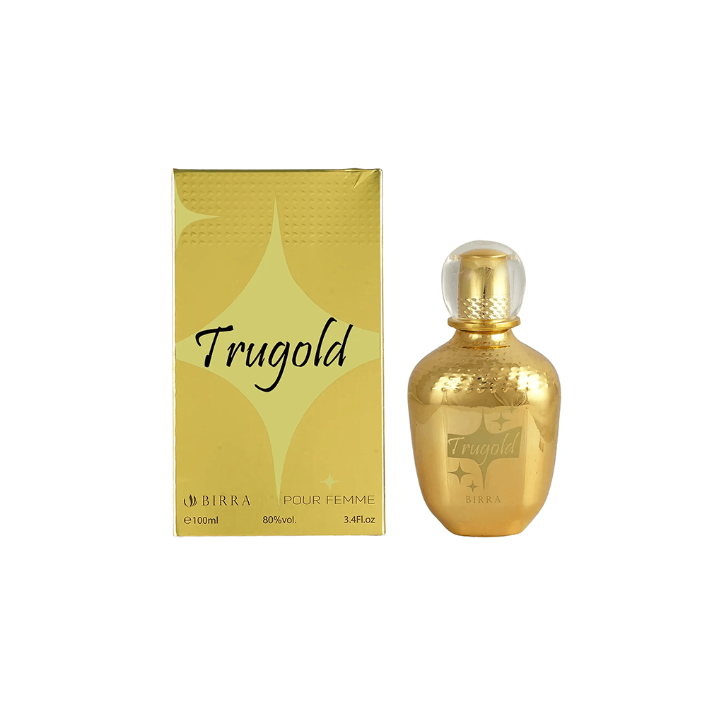 Decant/Partial Of Birra Trugold EDP