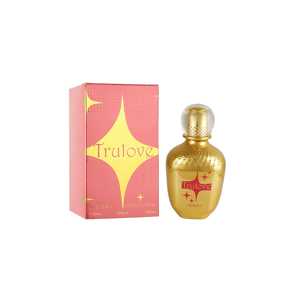Decant/Partial Of Birra Trulove EDP
