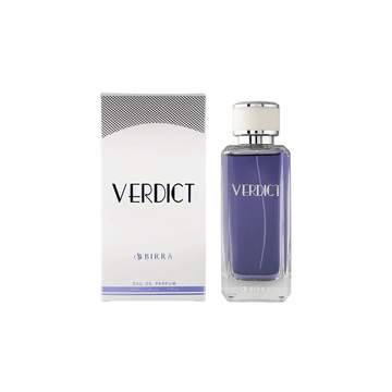 Birra Verdict 100ml EDP
