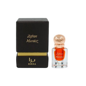 Birra Zafran Mumtaz Attar Concentrated Perfume Oil