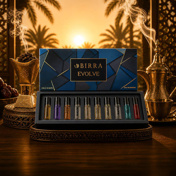 Birra Evolve Discovery Set 5mlx10 EDP