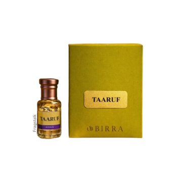 Birra Taaruf Premium Attar Concentrated Perfume Oil