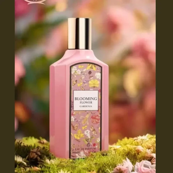 Fragrance World Blooming Flower Gardenia 100ml EDP