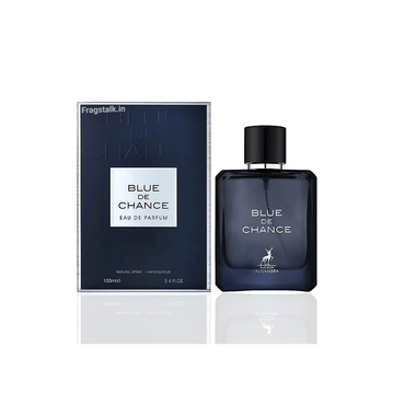 Maison Alhambra Blue De Chance 100ml EDP