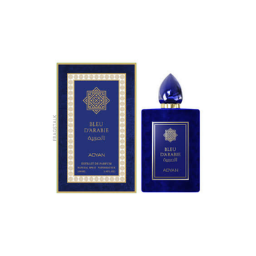 Anfar Adyan Bleu D'Arabie 100ml Extrait De Parfum