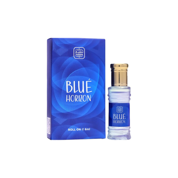 Naseem Blue Horizon Attar 6ml Roll On