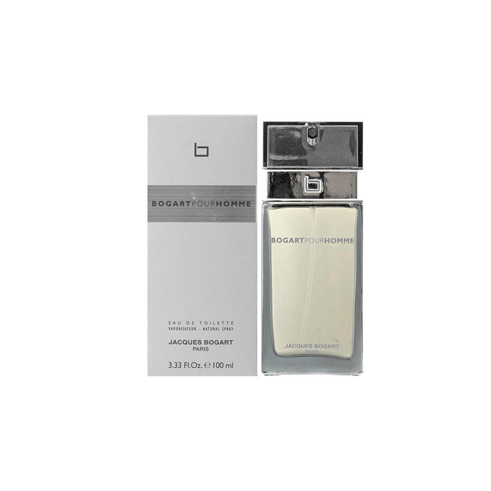 Decant/Partial Of Bogart Pour Homme EDT