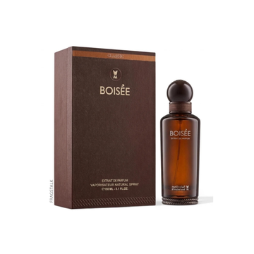 Al Majed Oud Boisee 150ml Extrait De Parfum