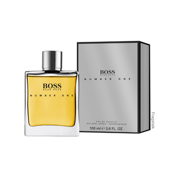 Hugo Boss Number One 100ml EDT