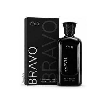 Bravo Bold 100ml Extrait De Parfum
