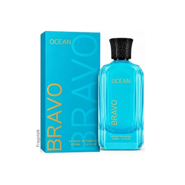 Bravo Ocean 100ml Extrait De Parfum